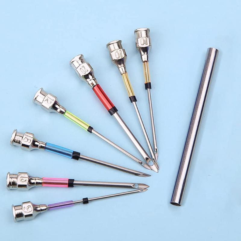 StitchMaster Punch Needle Set