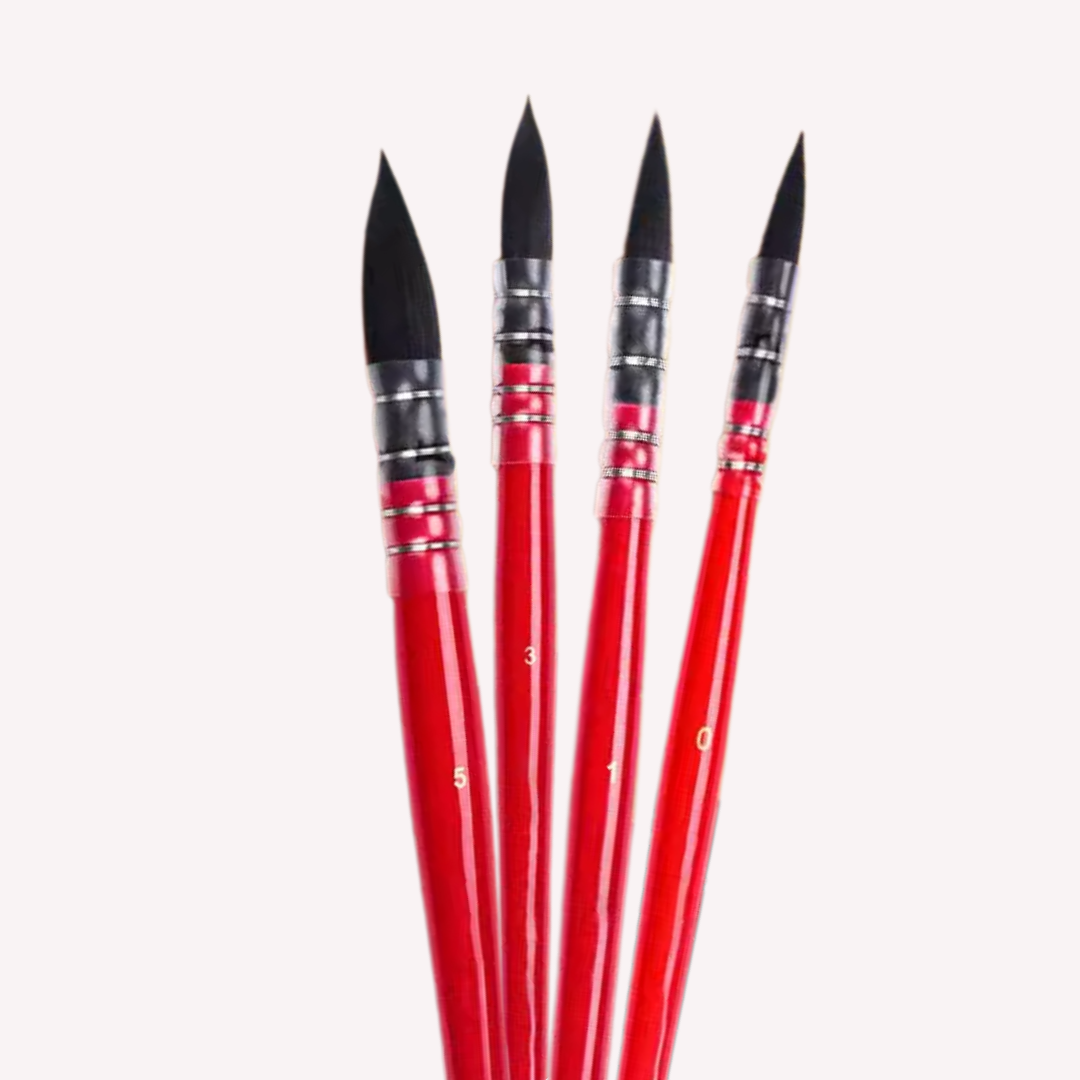 Artistic PureArt Watercolor Brush Set
